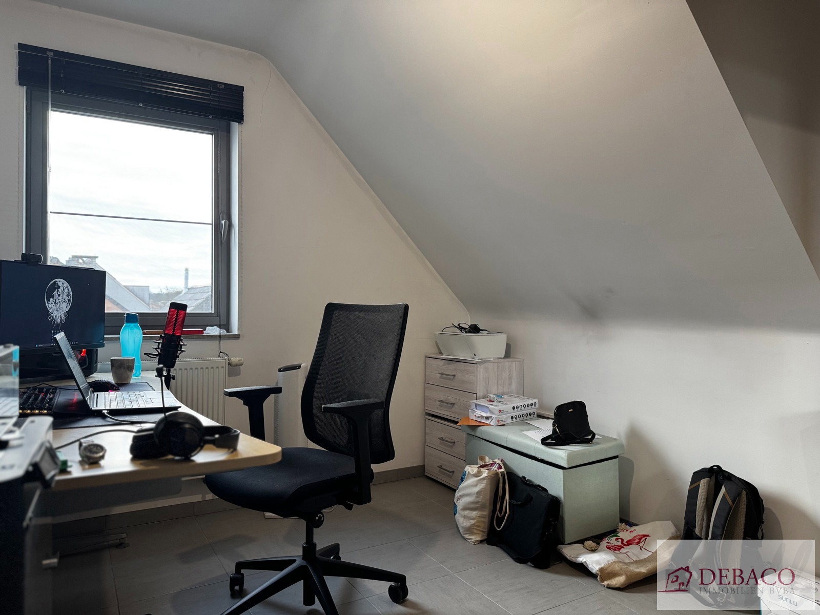 Prachtig duplex appartement met 2 slaapkamers in Oevel!  - foto 4