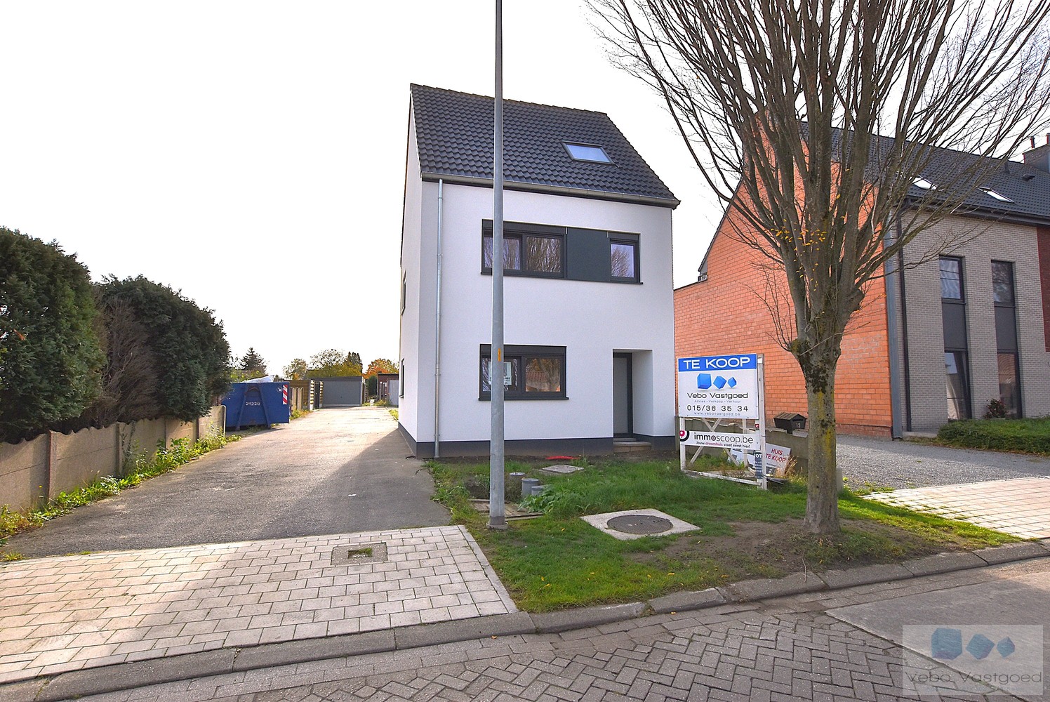 Maison à vendre à Berlaar avec 3 chambres - photo 1