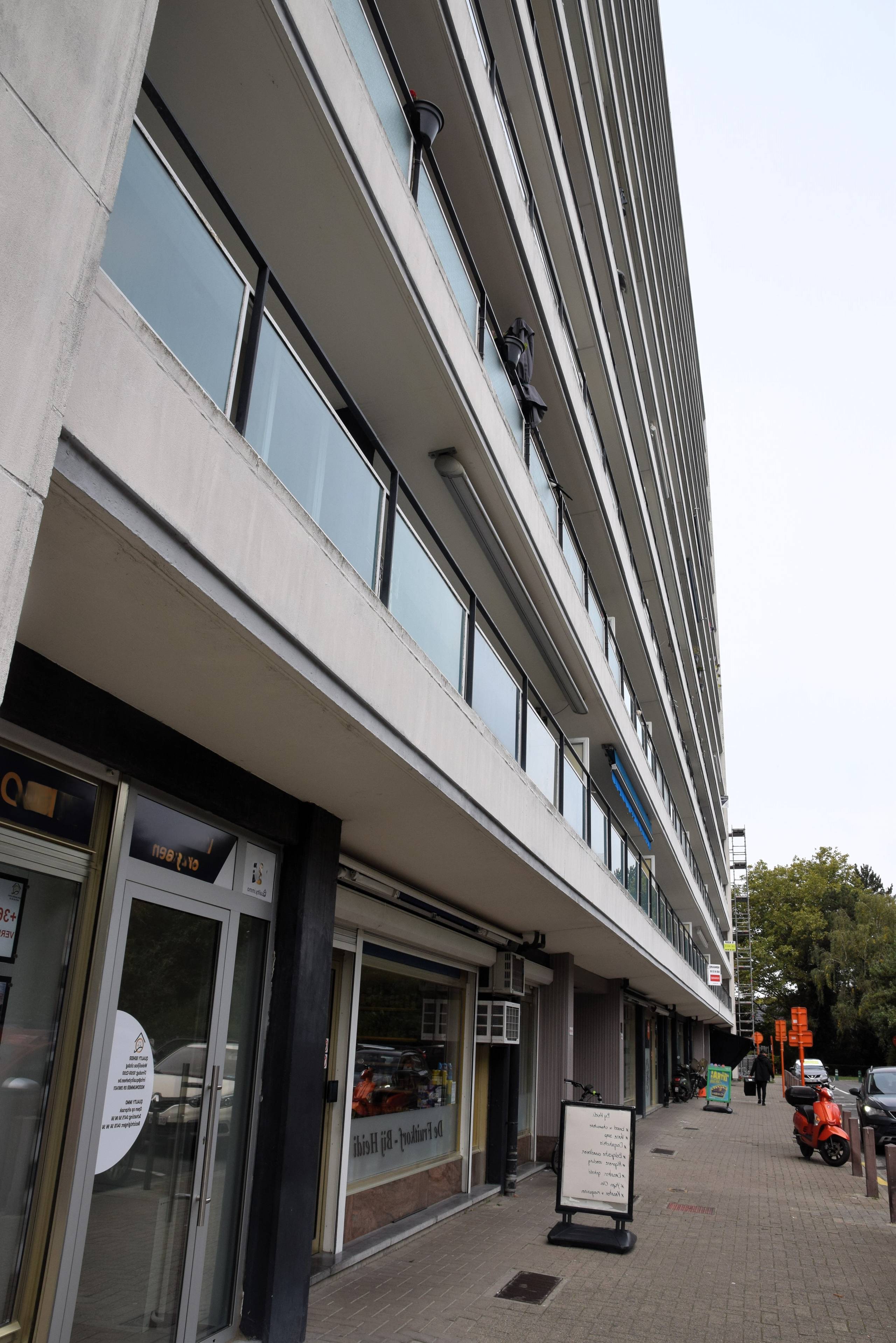 Appartement te koop in Sint-Niklaas met 3 slaapkamers - foto 1