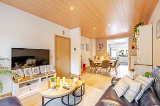 Maison à vendre à Gand