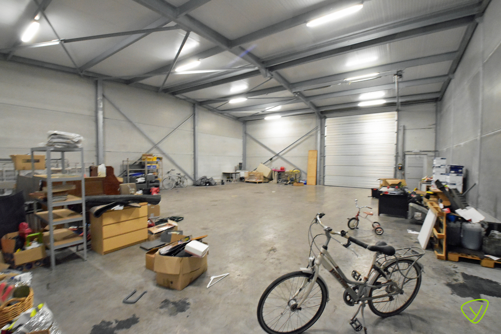 Commercial à louer à Watervliet - photo 5