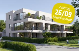 Residentie Vici is gelegen in de Stationsstraat en residentie B bevat 8 appartementen, gelegen vlakbij de oude spoorwegbedding.<br />Eyecatcher van het project wordt de prachtige groene binnentuin. Centrale ligging in het hart van Sijsele op fiets-en wandelafstand van scholen en supermarkten. <br /><br />Appartement 57B0201 is een mooi 2 kamerpenthouse op het eerste verdiep. Mooie leefruimte met open keuken, 2 ruime slaapkamers, ingerichte badkamer met douche en dubbel lavabomeubel, berging, inkom en wc.<br /><br />Exclusief zongericht terras van 44 m².<br />Zeer energiezuinig met zonnepanelen, lucht-water warmtepomp en vloerverwarming.<br /><br />Dit appartement wordt volledig afgewerkt aangeboden waarbij je zelf nog je eigen afwerking kan kiezen. <br />Bovengrondse garagebox mee aan te kopen. <br /><br />Bij Durabrik ben je zeker van een vaste prijs.<br />Heb je vragen? Contacteer dan je bouwadviseur via 0475 98 89 02 of mail naar vincent.sohier@durabrik.be.<br /><br />Download de brochure via https://durabrik.immo/sijsele-stationsstraat<br />* Beelden en oppervlaktes zijn indicatief.