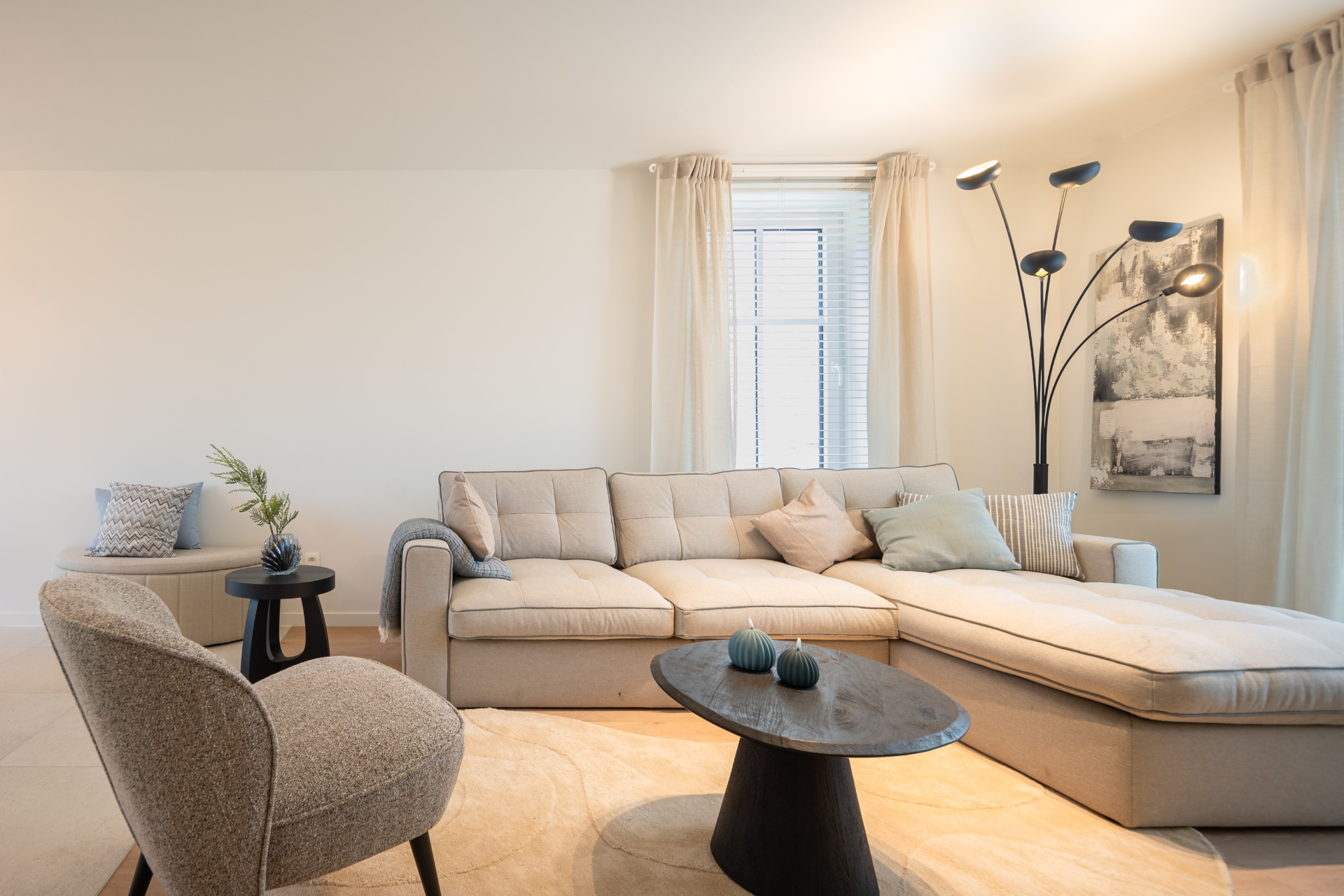 Energieneutrale nieuwbouwwoning te koop in Bekkevoort - foto 2