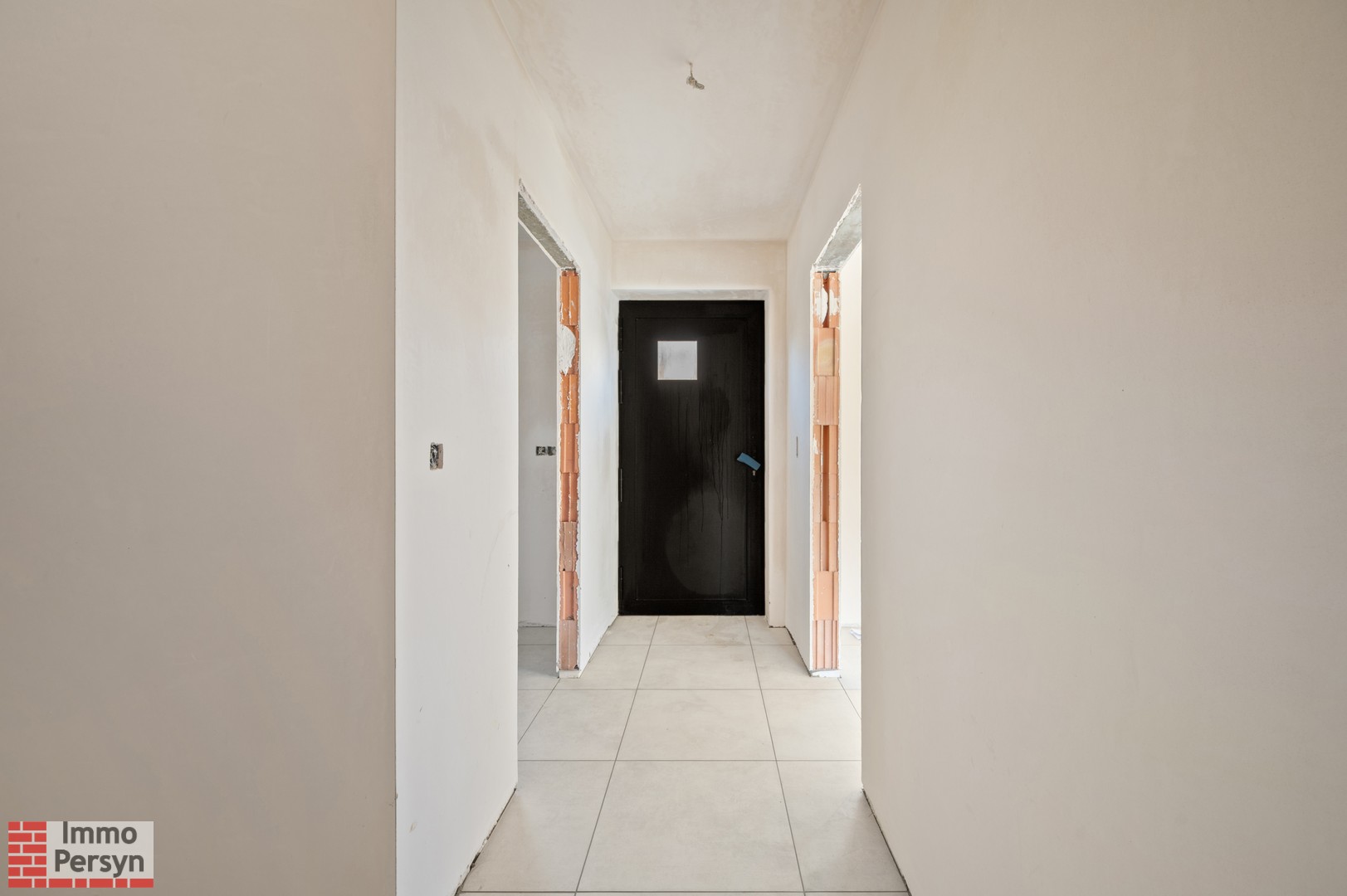 Prachtige nieuwbouw halfopen bebouwing in rustige straat - foto 2