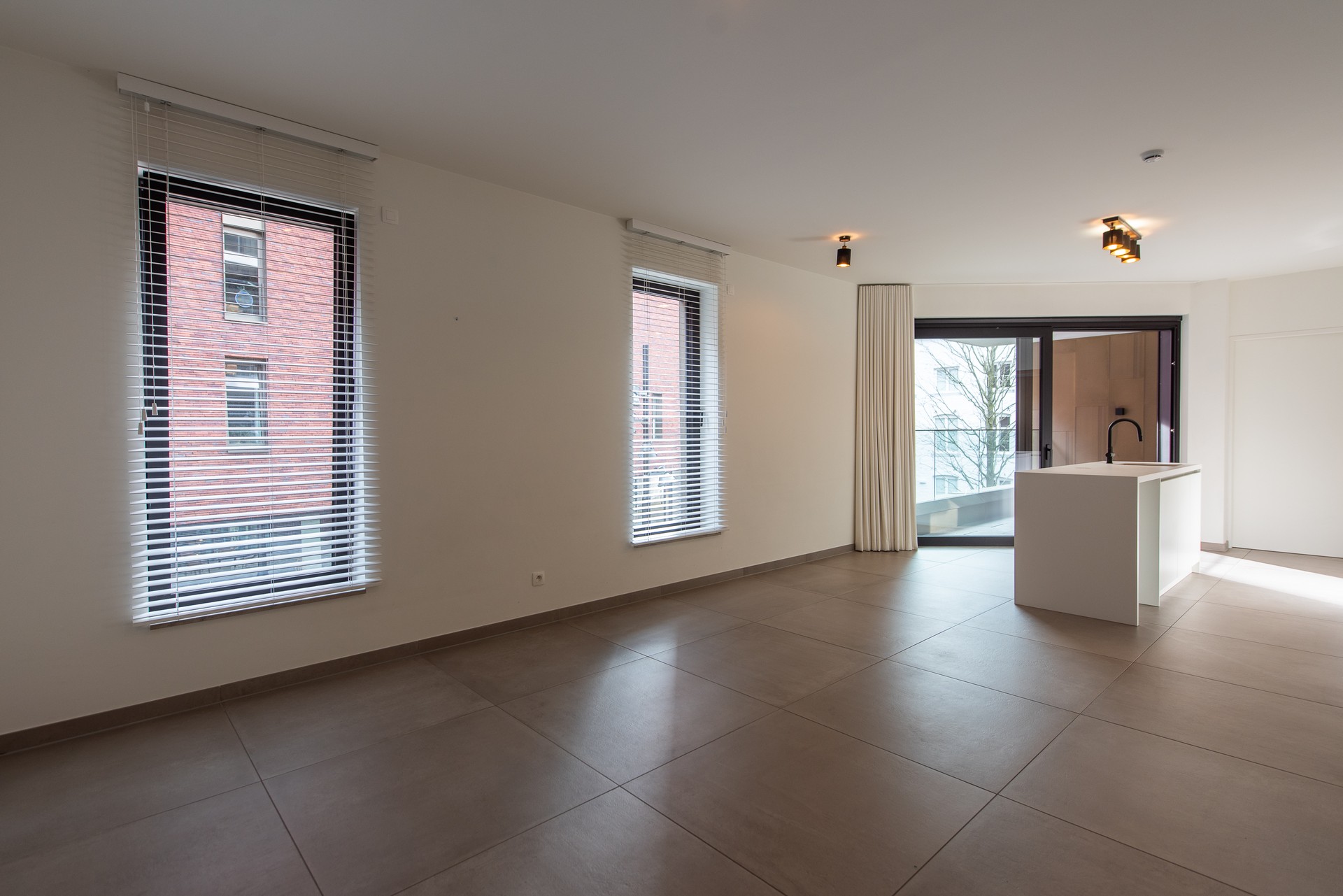 Volledig uitgeruste serviceflat - Ursulinenhof - foto 4