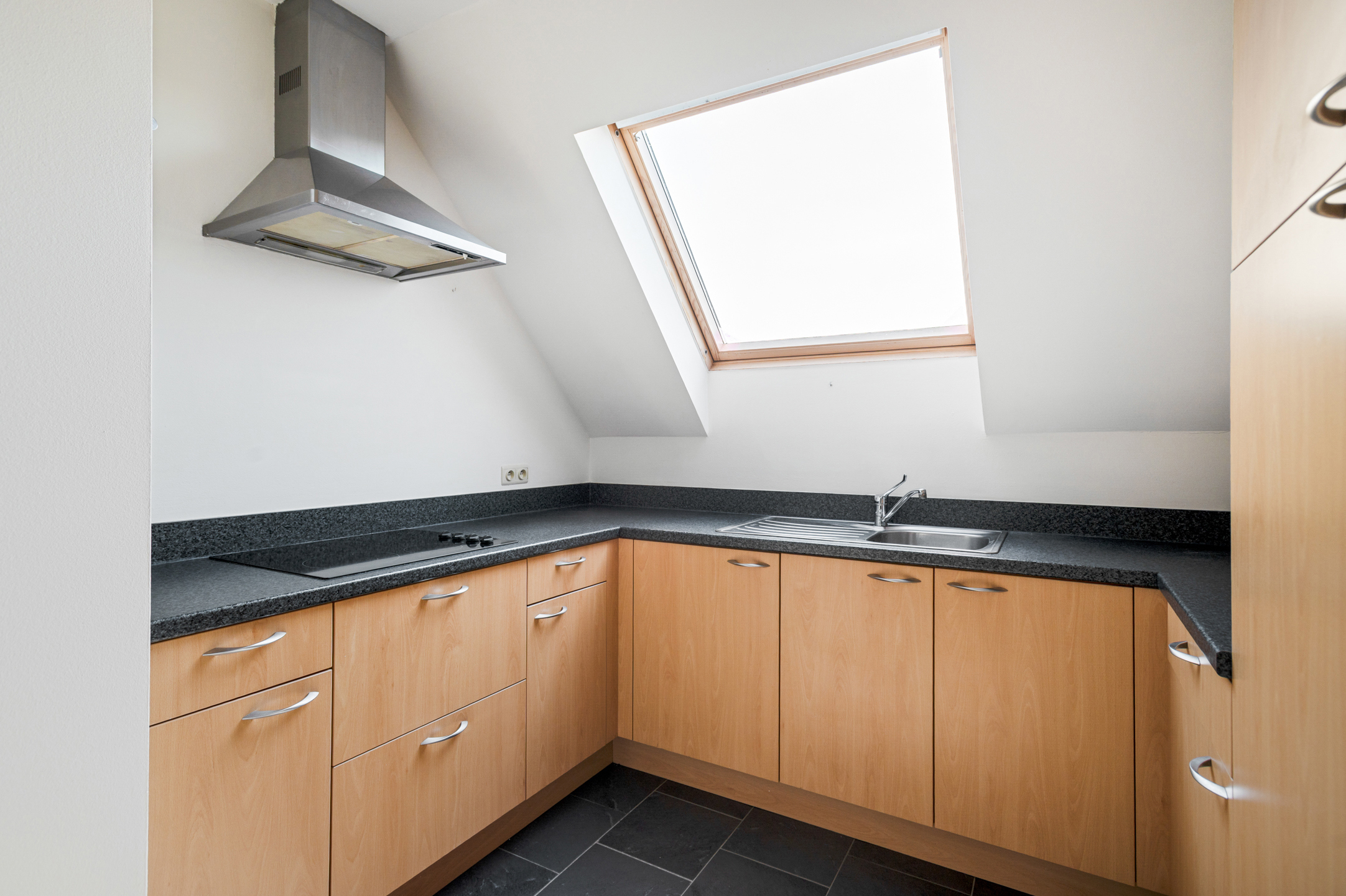 Appartement te koop in Essen met 2 slaapkamers - foto 4