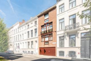 House for sale in Antwerp