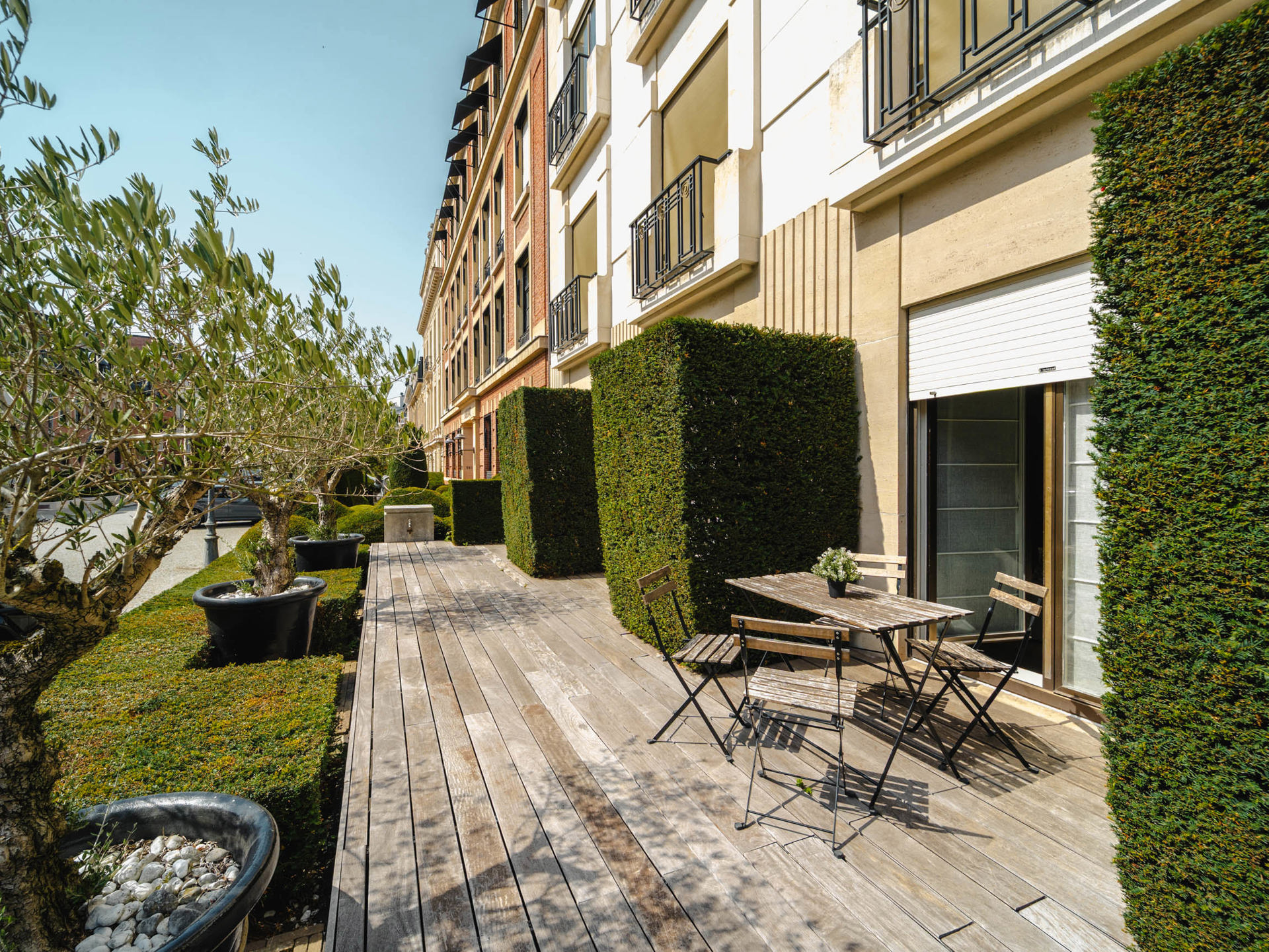 Apartment for sale in Ixelles with 3 bedrooms - photo 2