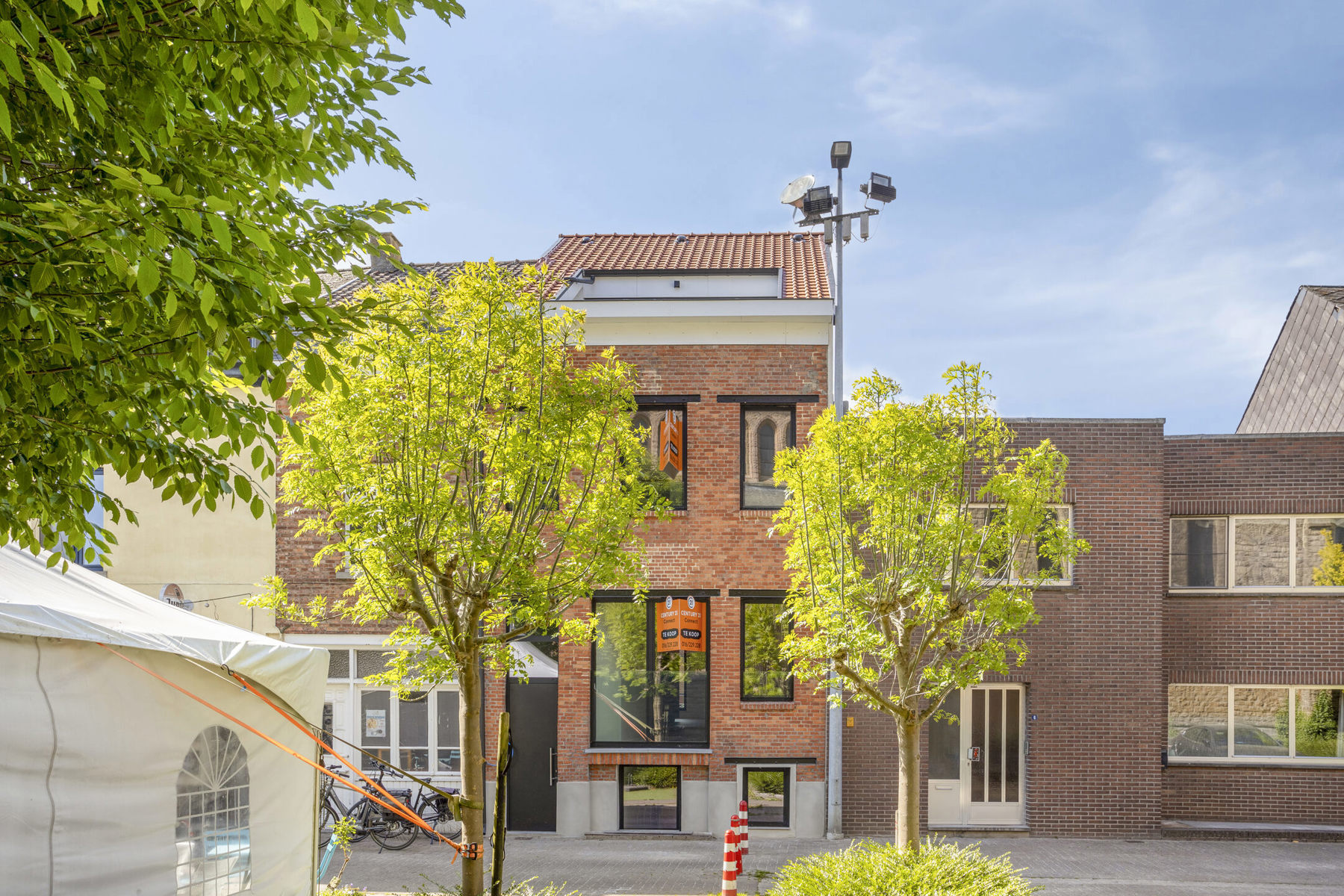 Apartment for sale in Boortmeerbeek with 2 bedrooms - photo 5