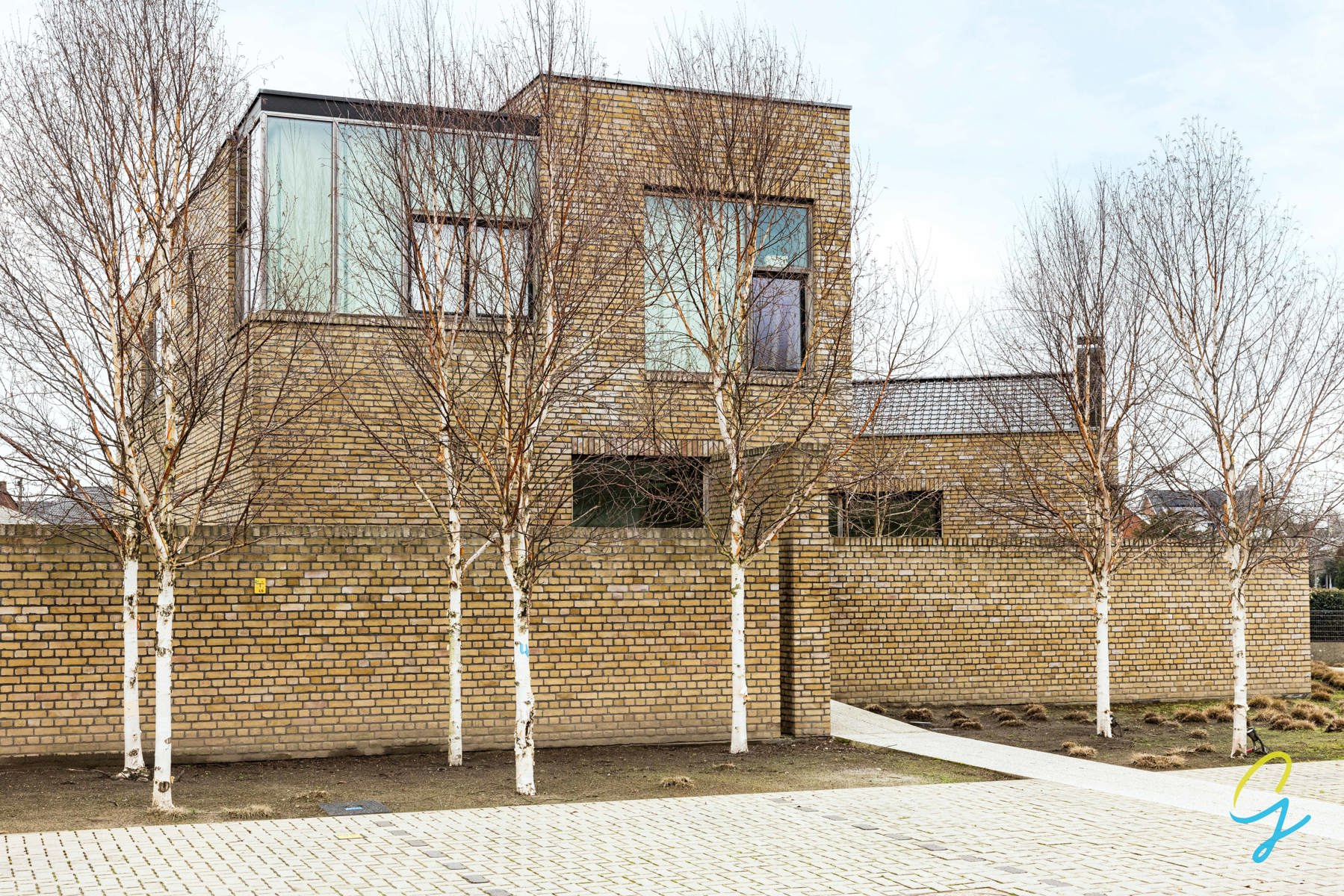 Veelzijdig gebouw en appartement te koop te Berlare - foto 2