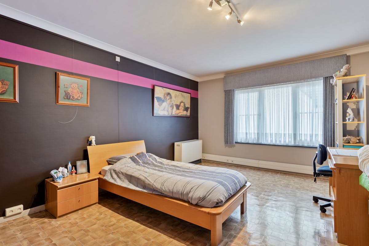 Maison de ville de 3 chambres à vendre à Beveren-Leie - photo 4