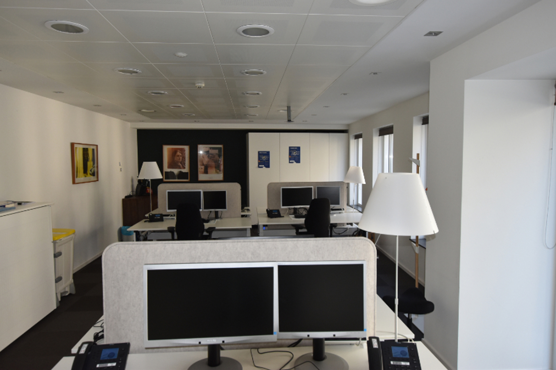 Kantoorgebouw te huur van 6.565m²! - foto 4