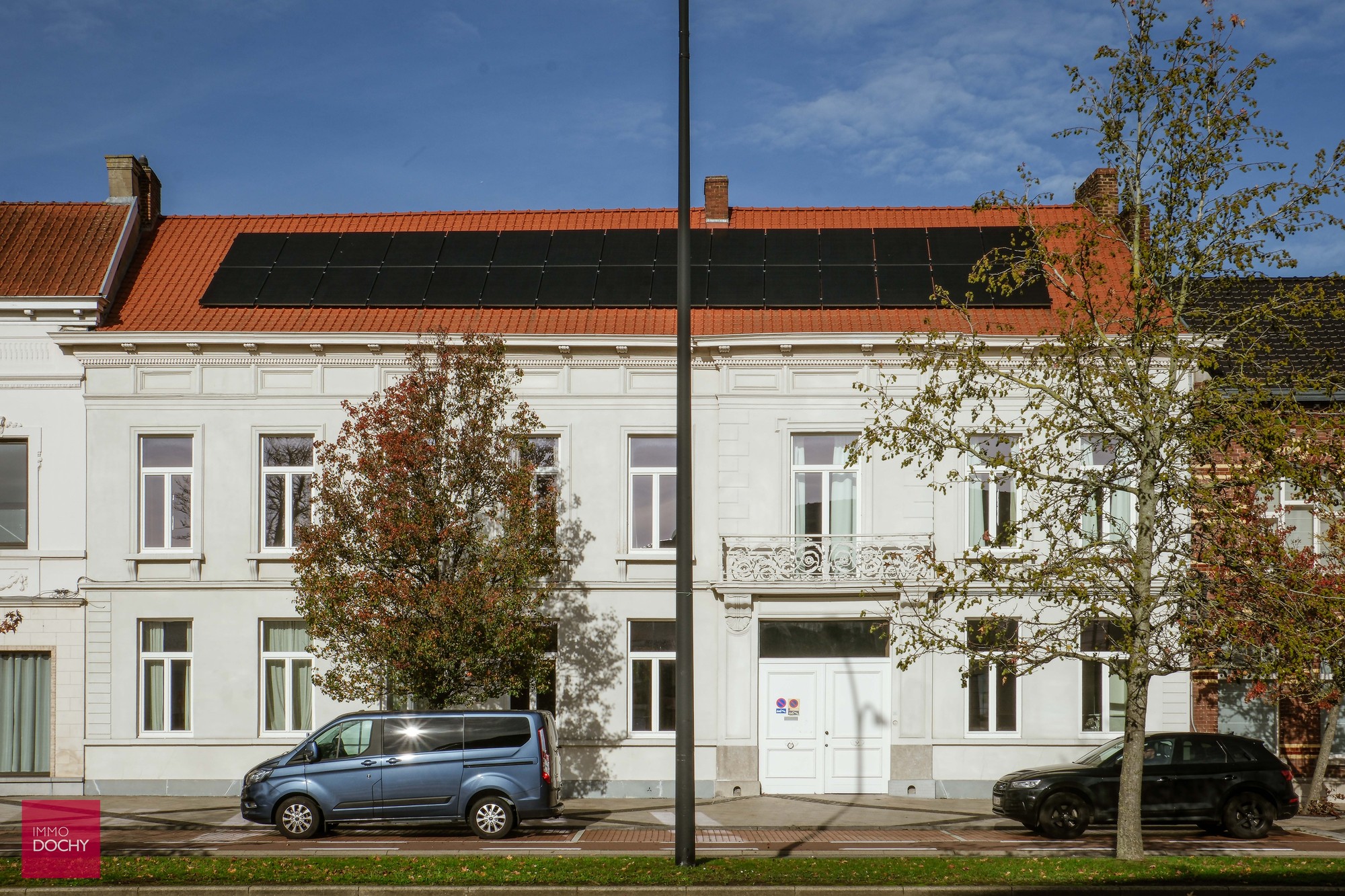 Ruime gerenoveerde stadswoning - ideaal voor kantoor, groepspraktijk, vrij beroep of horeca - foto 3