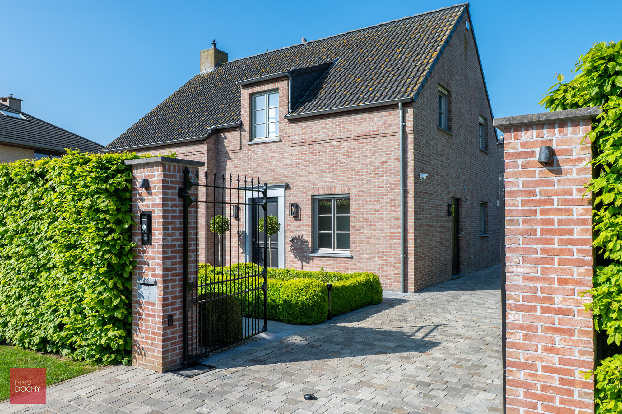 Uitermate goed onderhouden VILLA op goede ligging | Meirelos - foto 4