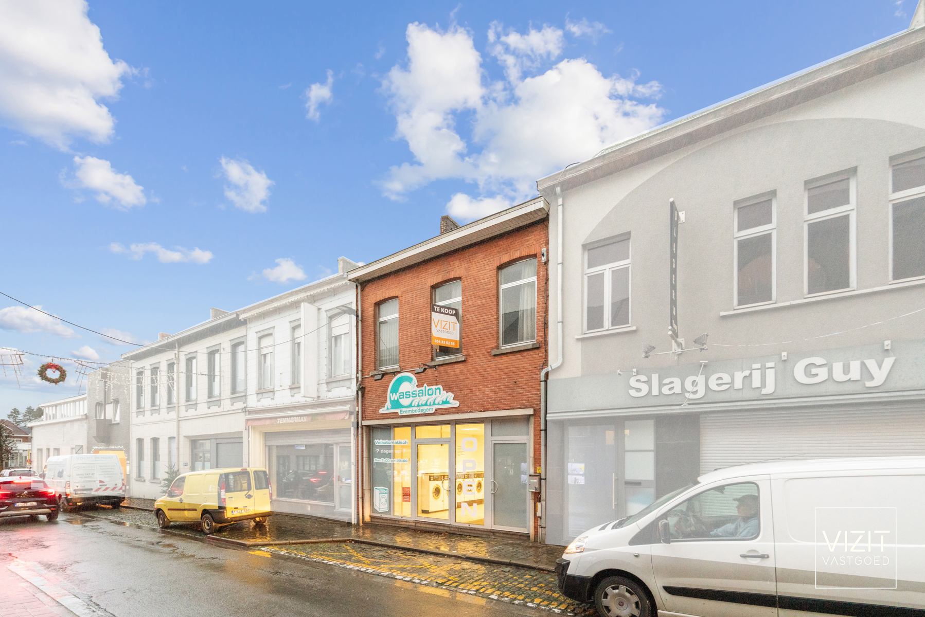 Commercial for sale in Aalst - photo 1
