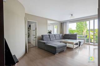 Apartment for rent in Vilvoorde