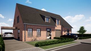 House for sale in Houthulst