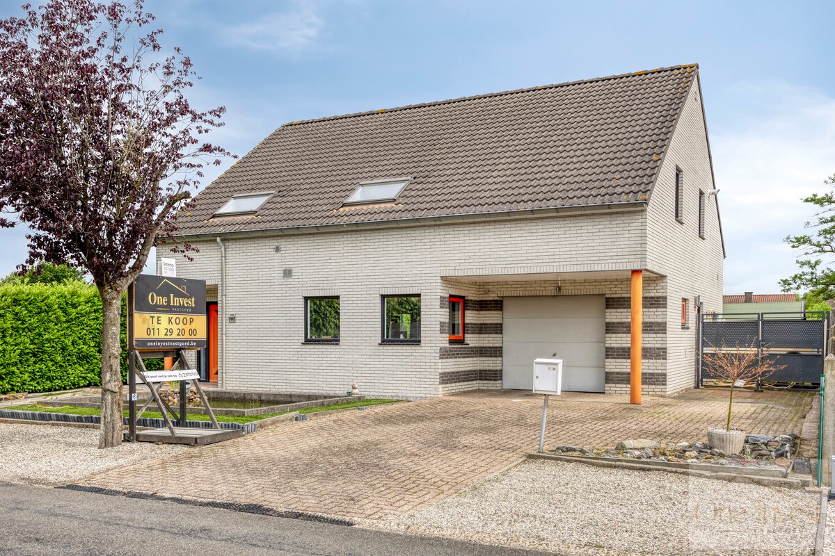 Maison à vendre à Lommel avec 4 chambres - photo 5