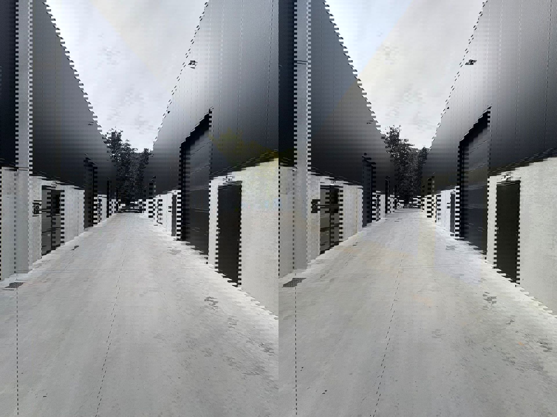 BTS  Nieuwbouw KMO-unit 577 m² te huur Buggenhout - foto 3