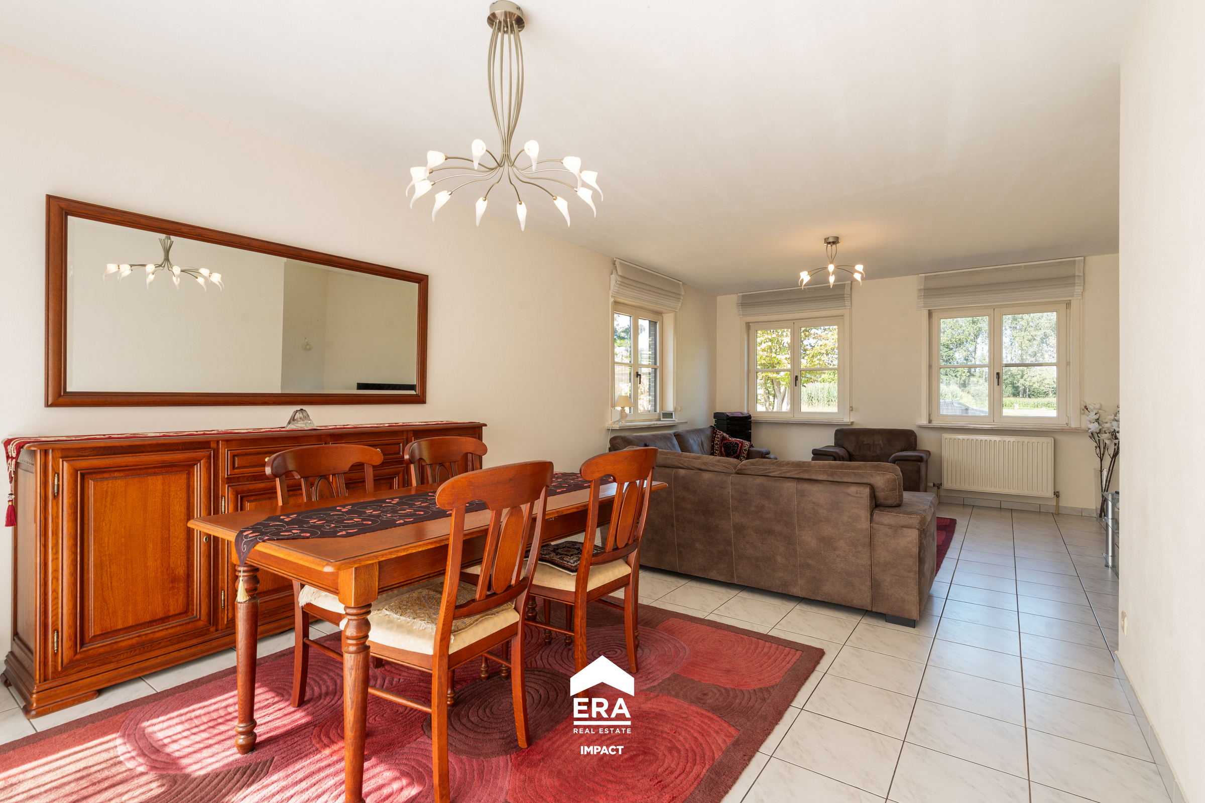 Maison à vendre à Bocholt avec 4 chambres - photo 3