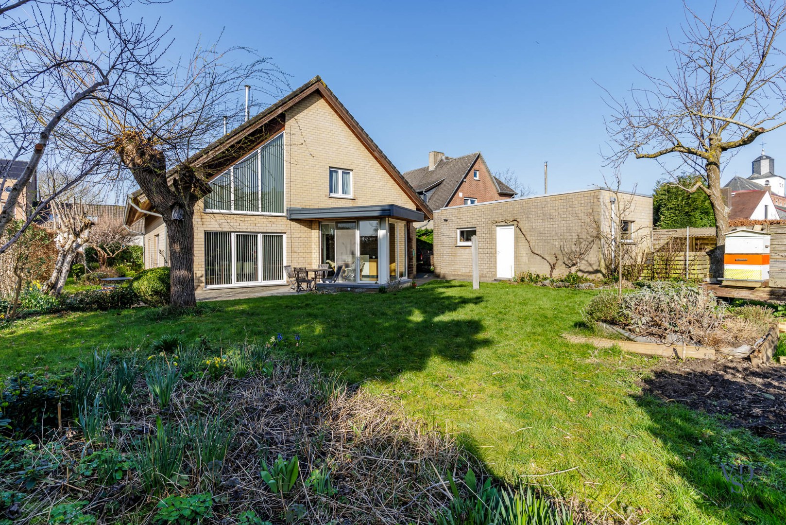 House for sale in Oudenaarde with 3 bedrooms - photo 3