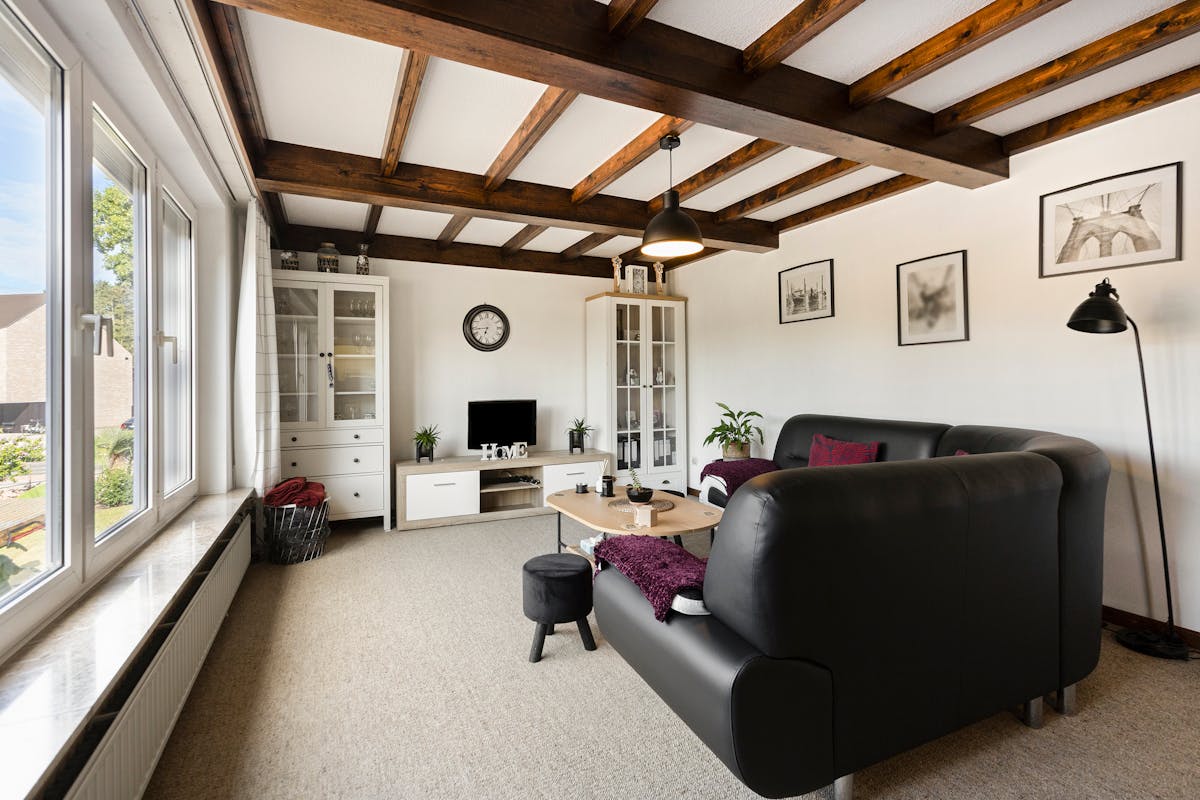 3 houses as a whole for sale in a prime location in Zonhoven - photo 4
