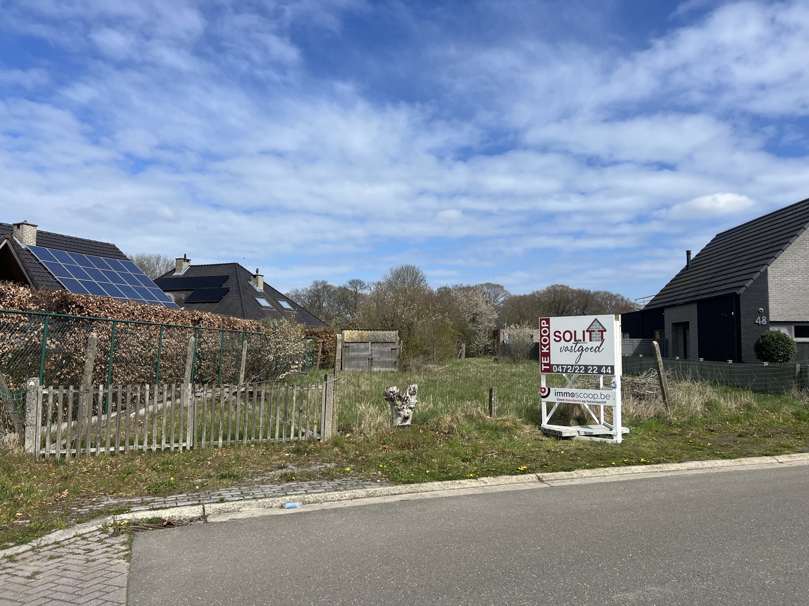 Land for sale in Nijlen - photo 2