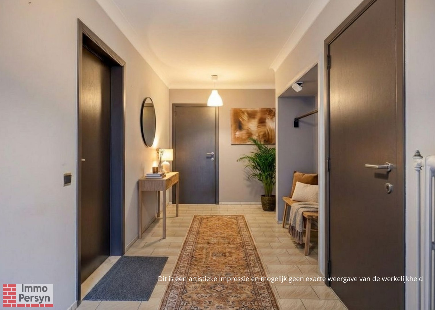 Maison à vendre à Scherpenheuvel avec 3 chambres - photo 4