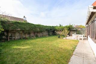 Maison à vendre à Bredene