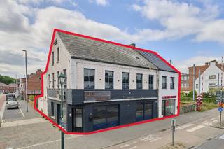 Commercial for sale in Leopoldsburg