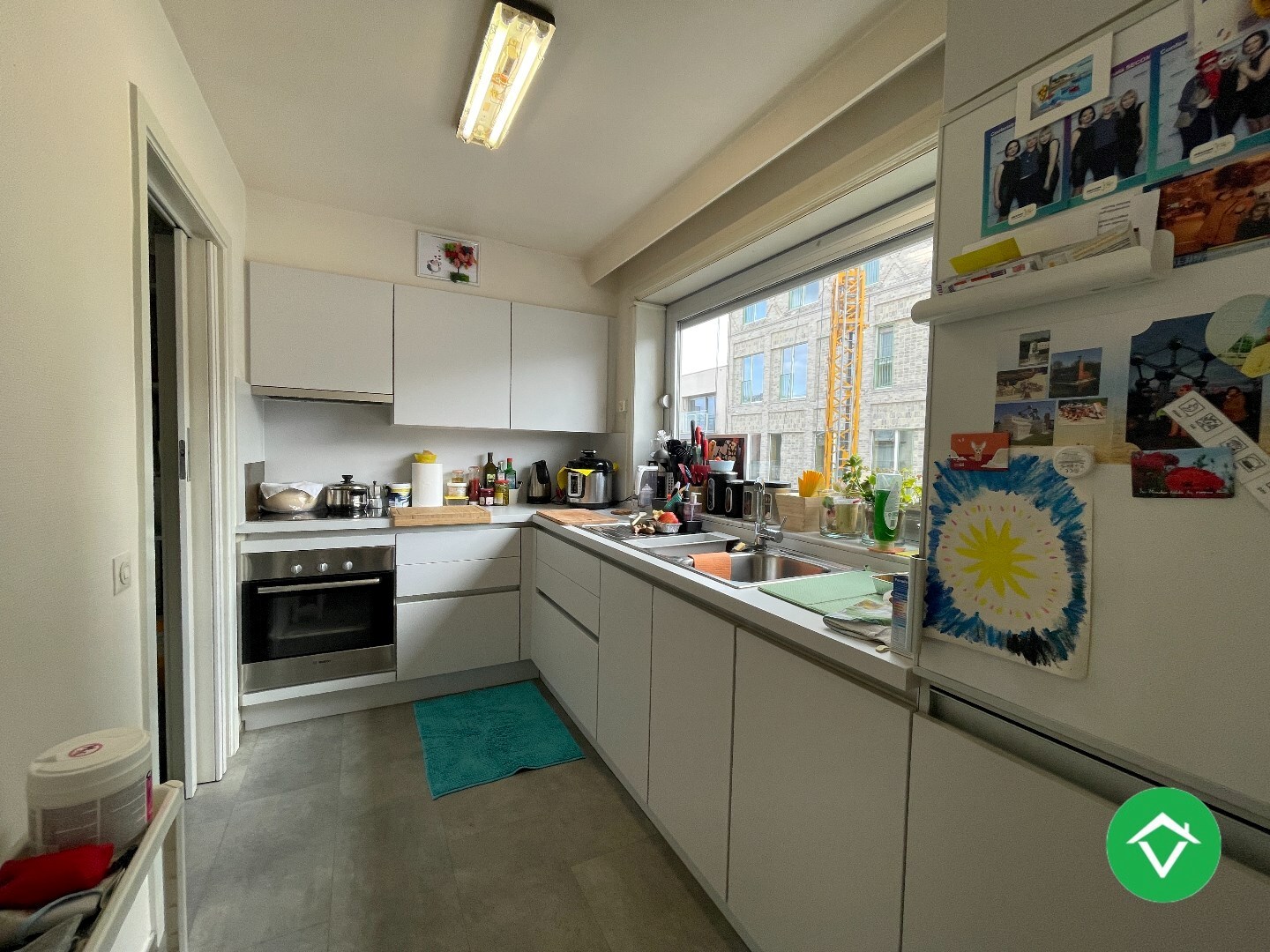 Apartment for rent in Roeselare with 2 bedrooms - photo 5