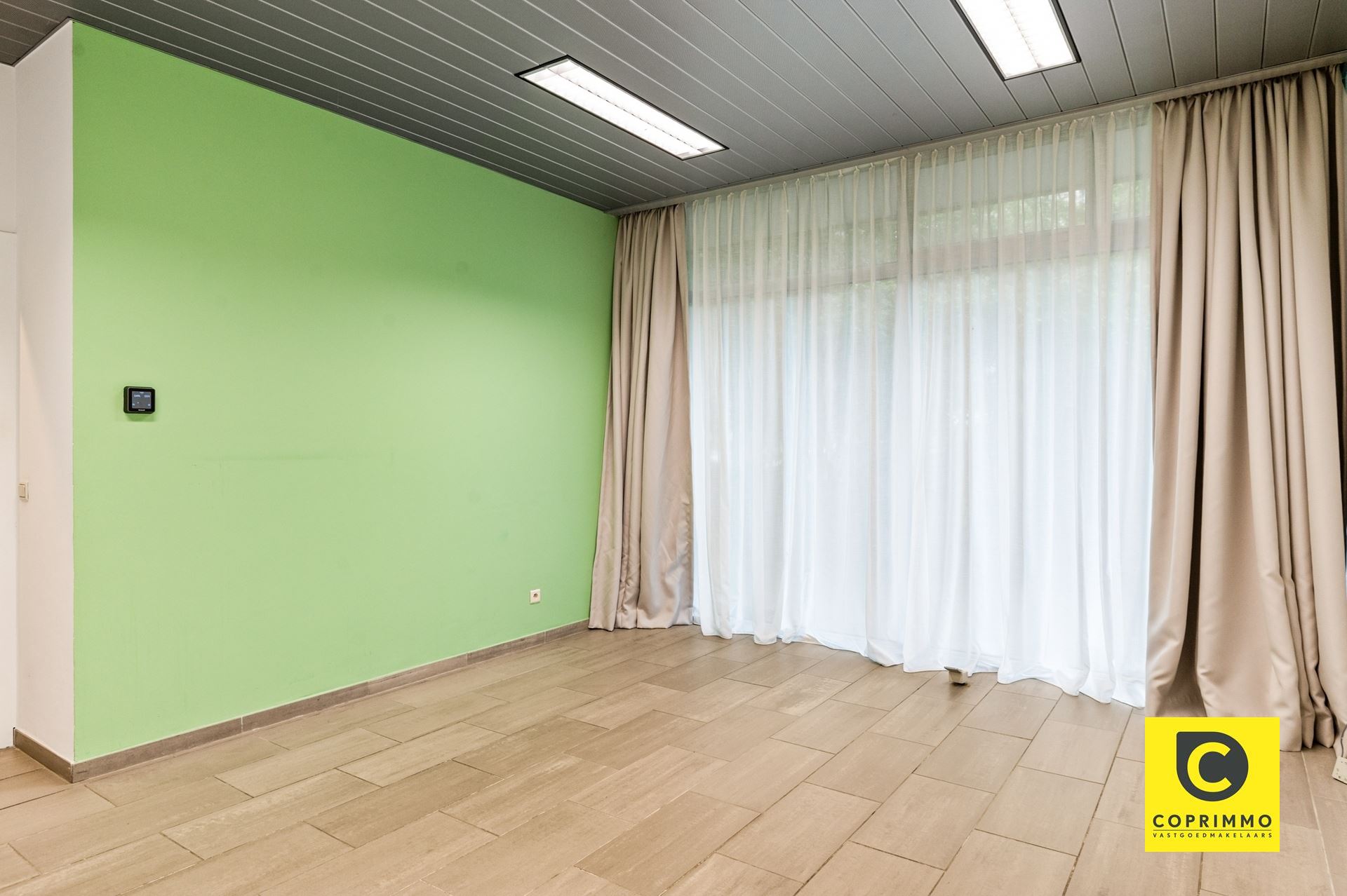 GLV kantoor-/praktijkruimte met 3 staanplaatsen! - foto 4