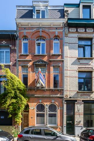 Maison à vendre à Anvers
