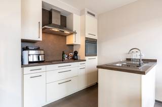 Appartement à vendre à Saint-Nicolas