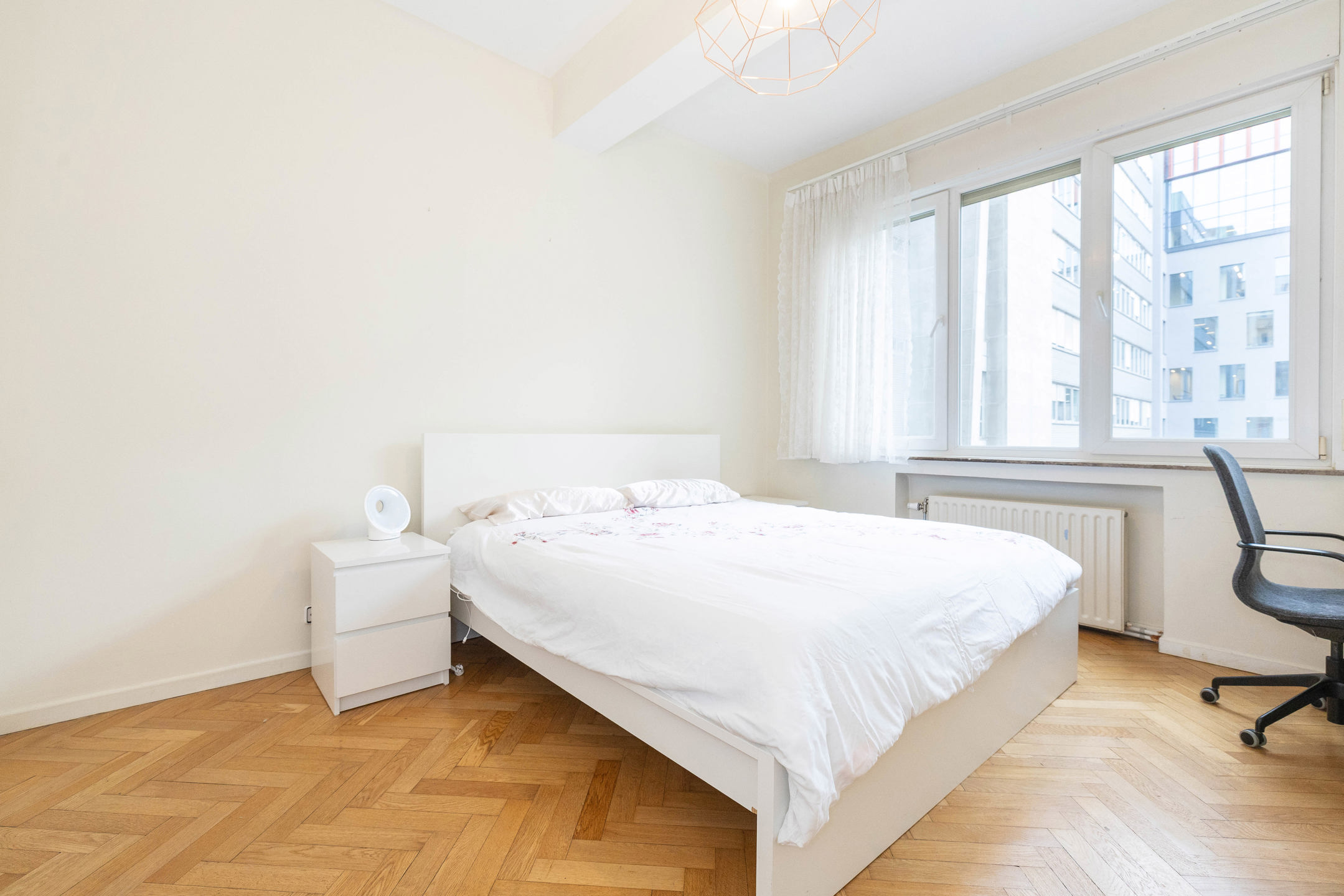 Stedelijke charme, instapklaar in hartje Brussel - foto 5