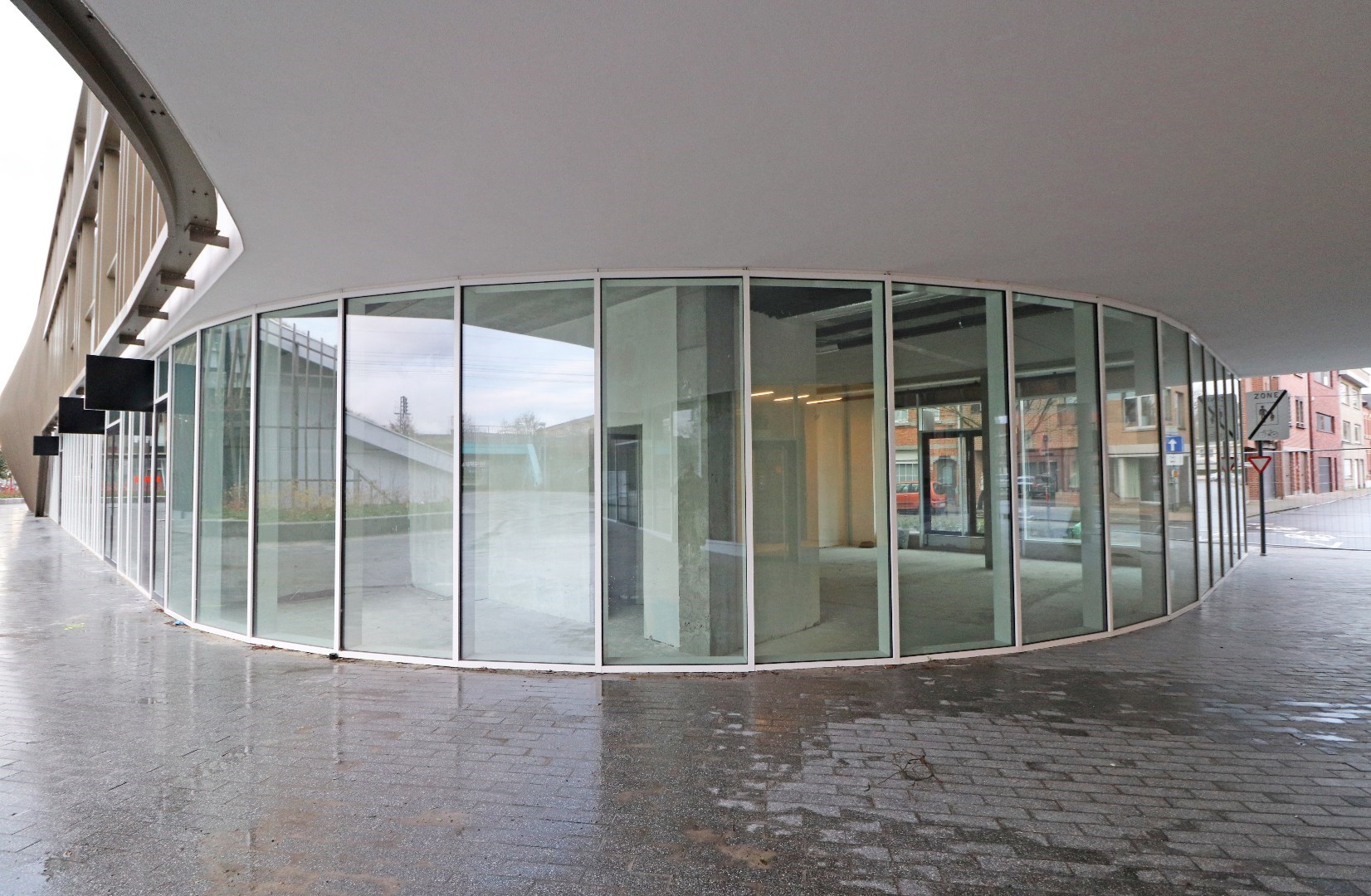 Unieke handelsruimte - foto 5