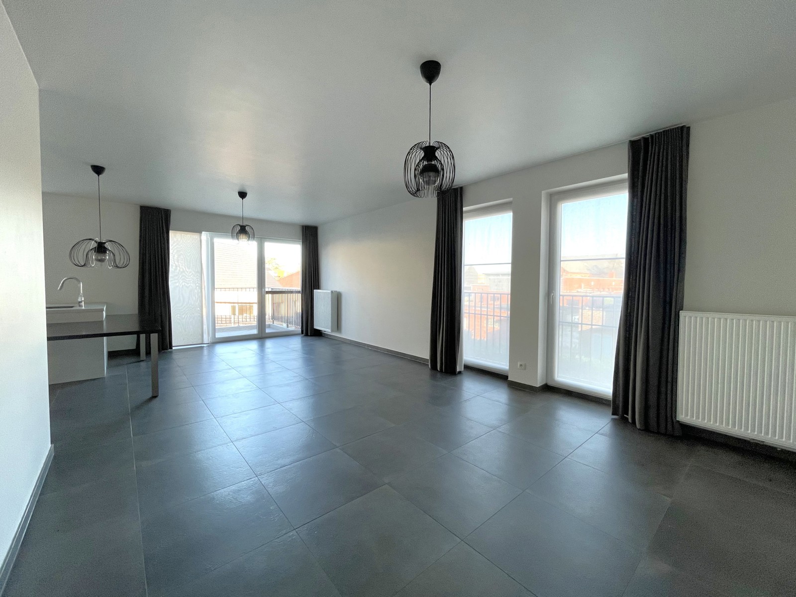 Apartment for rent in Heist-Op-Den-Berg with 2 bedrooms - photo 3