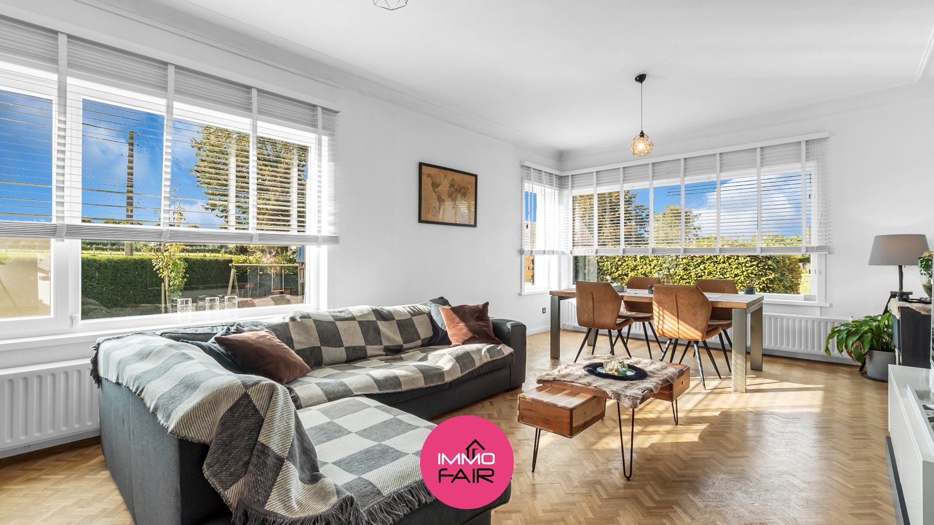 Maison à vendre à Riemst avec 3 chambres - photo 5