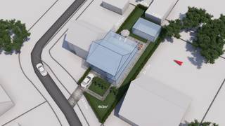 Terrain à vendre à Heist-op-den-Berg