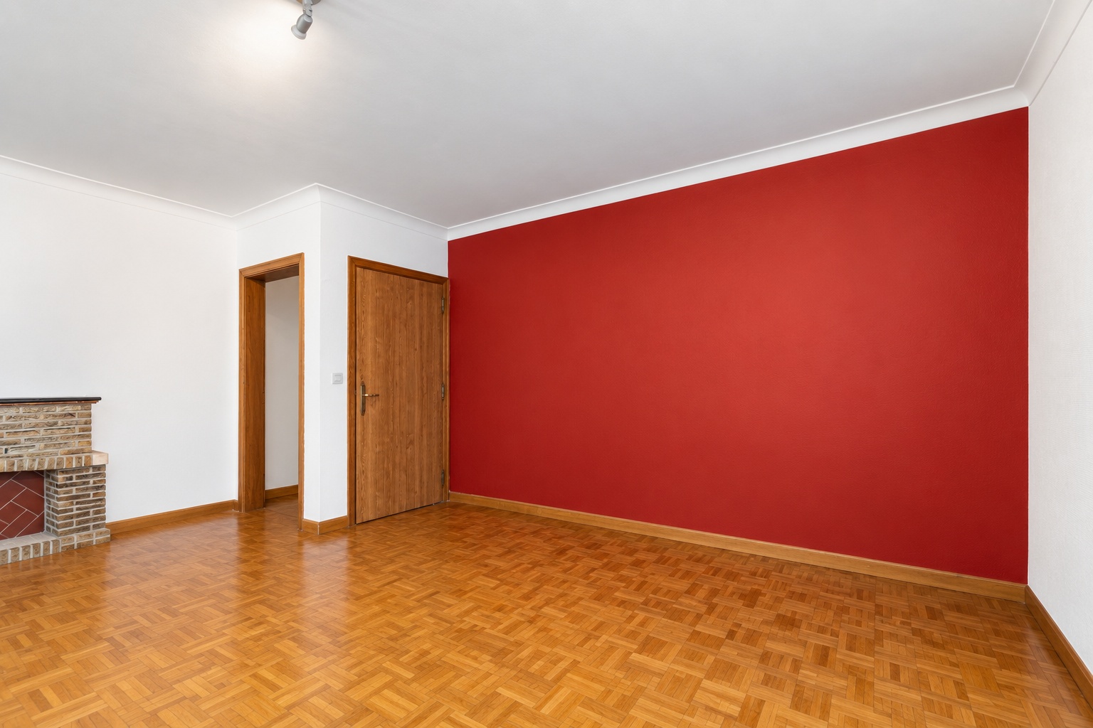 Ruim appartement met garage in residentieel Gent - foto 5