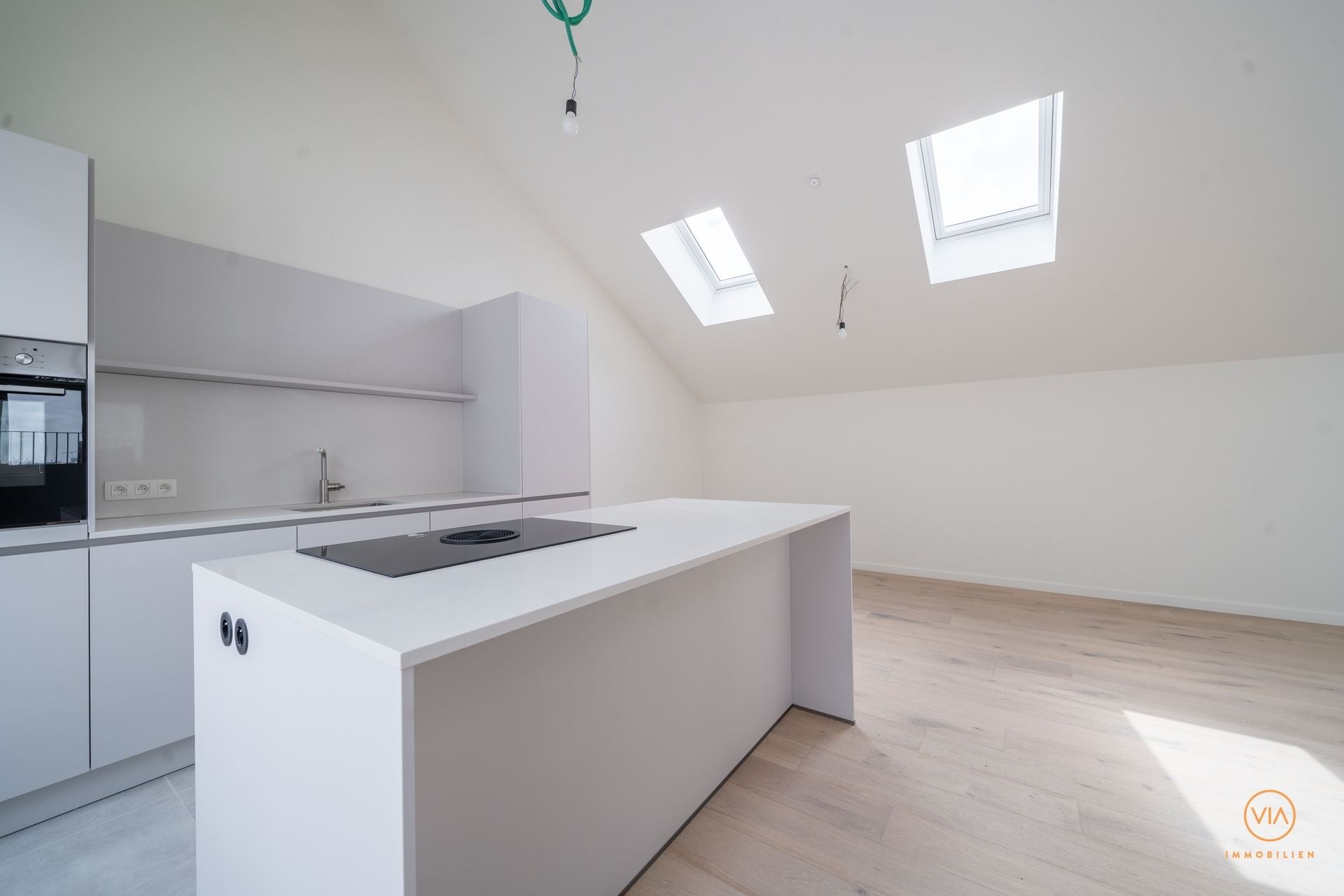 Nieuwbouw penthouse met uitzonderlijk terras en uitzicht - foto 5