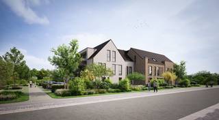 <p>Welkom in <b>Vogelzang Park</b>, een eigentijds nieuwbouwproject in het groene Begijnendijk. Hier combineer je de rust van een aangename woonomgeving met een uitstekende bereikbaarheid en alle dagelijkse voorzieningen vlakbij. Winkels, scholen, openbaar vervoer en recreatiemogelijkheden bevinden zich op wandel- of fietsafstand, terwijl je dankzij de vlotte verbindingen snel in Leuven, Aarschot, Mechelen of Antwerpen bent.</p>
<p></p>
<p><b>Een gevarieerd woonaanbod</b><b></b></p>
<p>Vogelzang Park biedt voor ieder wat wils. Kies uit stijlvolle <b>appartementen met 1, 2 of 3 slaapkamers</b>, elk voorzien van een ruim terras, of ga voor een <b>moderne gezinswoning met 2 of 3 slaapkamers</b>, een privatieve tuin en een eigen parkeerplaats. Daarnaast beschikt het project over een ruime ondergrondse parkeergarage, privatieve bergingen en fietsenstallingen. Alle woningen worden afgewerkt met duurzame, kwalitatieve materialen en zijn volledig instapklaar.</p>
<p></p>
<p><b>Klaar voor de toekomst</b><b></b></p>
<p>Comfort en duurzaamheid staan centraal. Elke woonunit behaalt een <b>E-peil lager dan E20</b> en is uitgerust met onder meer vloerverwarming, een warmtepomp, zonnepanelen en een ventilatiesysteem D. Zo geniet je niet alleen van een aangenaam binnenklimaat, maar ook van een bijzonder lage energiefactuur.</p>
<p></p>
<p><b>Interessant voor eigen bewoning én investering</b><b></b></p>
<p>Voor dit project kan, onder de geldende voorwaarden, het <b>verlaagde btw-tarief van 6%</b> toegepast worden bij afbraak en heropbouw. Hierdoor vormt Vogelzang Park een interessante opportuniteit voor zowel kandidaat-eigenaars als investeerders.</p>
<p></p>
<p><b>Een topligging</b><b></b></p>
<p>Begijnendijk vormt de ideale uitvalsbasis voor wie rustig wil wonen zonder aan mobiliteit in te boeten. Dankzij de centrale ligging tussen Leuven, Aarschot en Mechelen, de nabijheid van belangrijke invalswegen en een vlotte treinverbinding, bereik je tal van steden in een mum van tijd. In een gemeente waar kwaliteitsvolle nieuwbouw schaars is, biedt Vogelzang Park een unieke kans.</p>
<p></p>
<p><b>Benieuwd naar het project? Contacteer ons voor een vrijblijvende afspraak en ontdek zelf alle mogelijkheden van Vogelzang Park.</b></p>