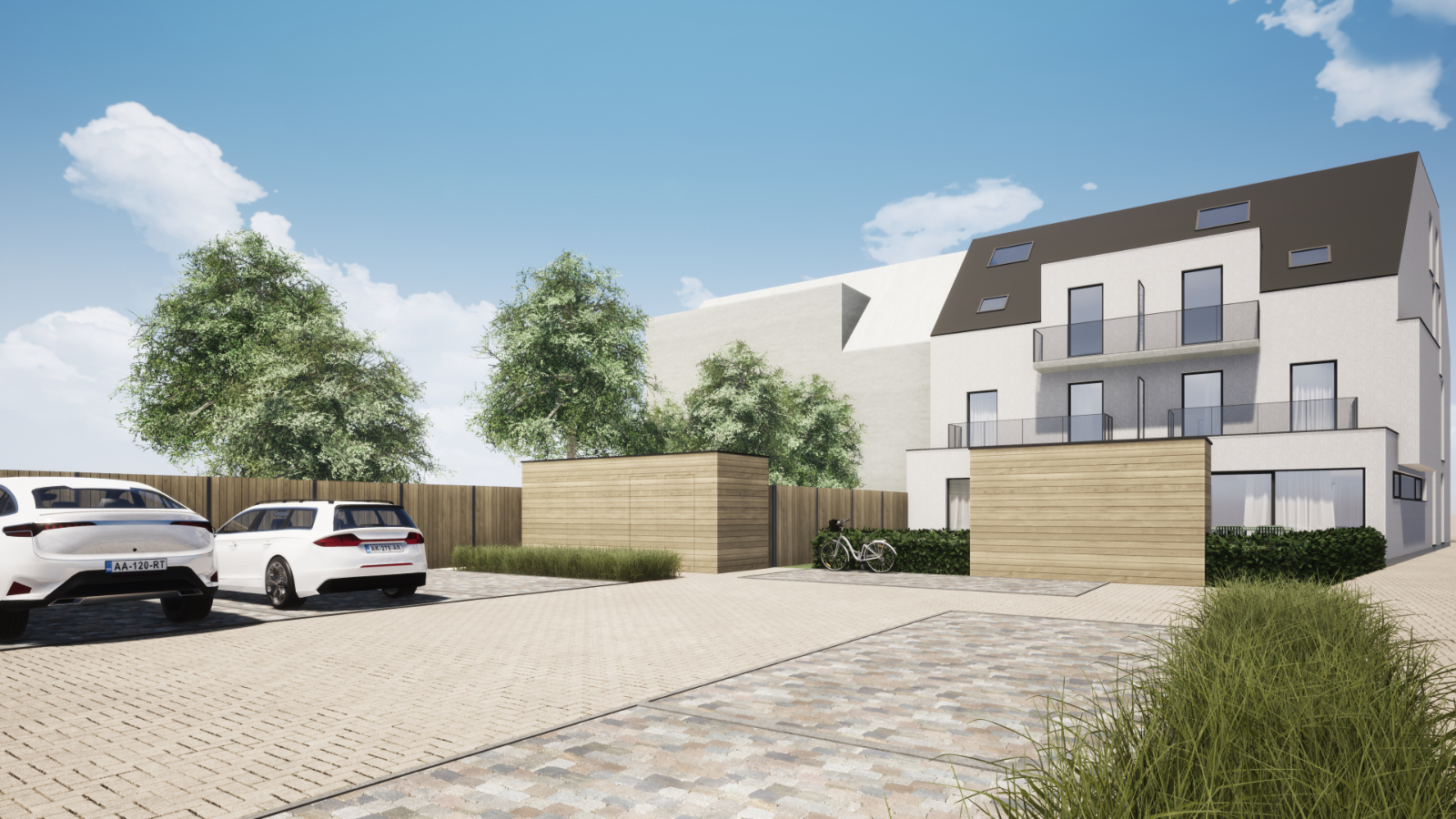 6% BTW mogelijk! 6 Prachtige nieuwbouwappartementen! - foto 4