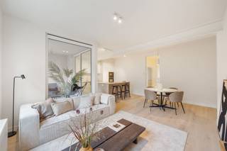 Apartment for sale in Antwerp