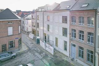 Appartement à vendre à Malines