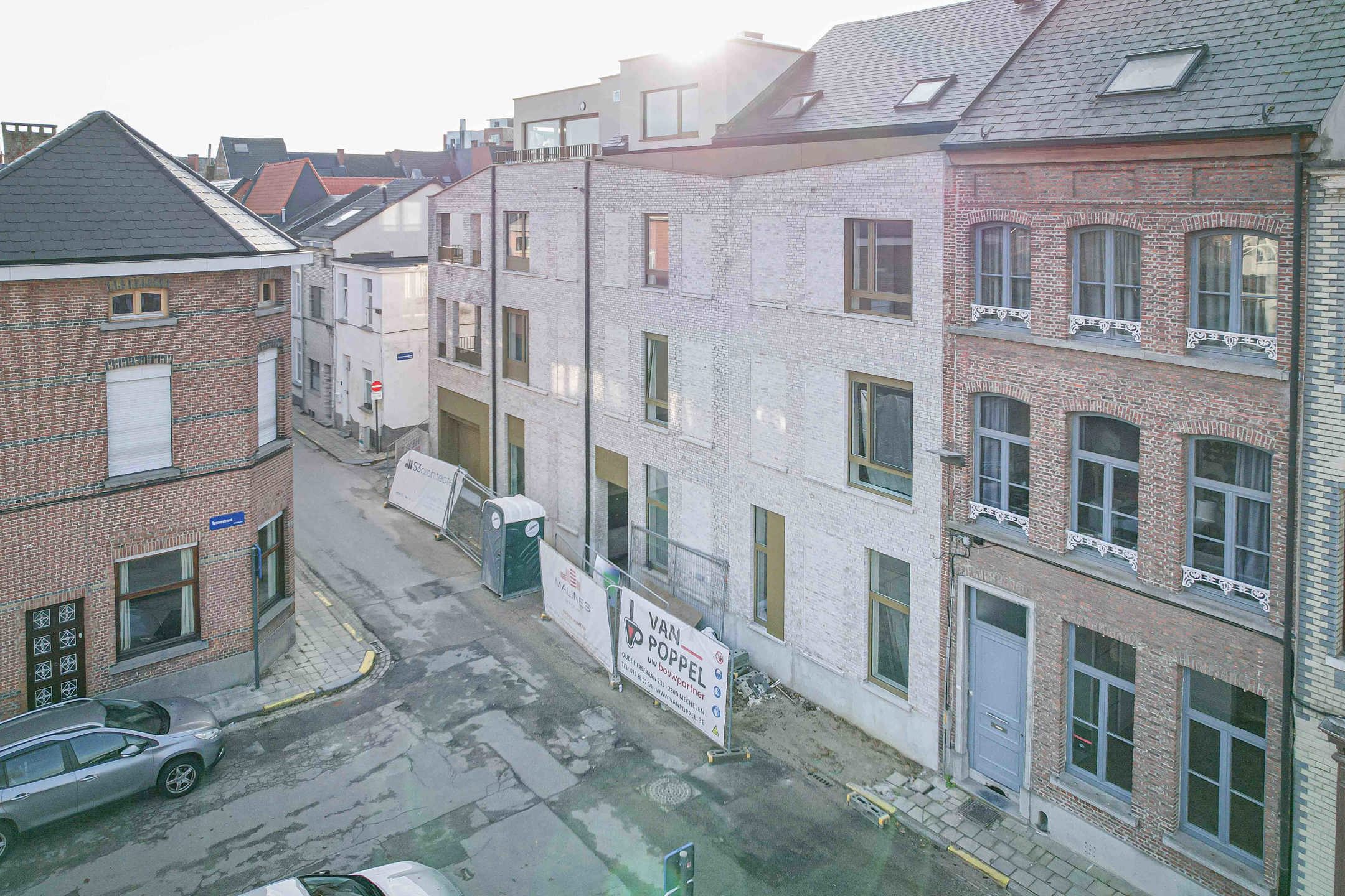 Appartement à vendre à Malines avec 2 chambres - photo 3