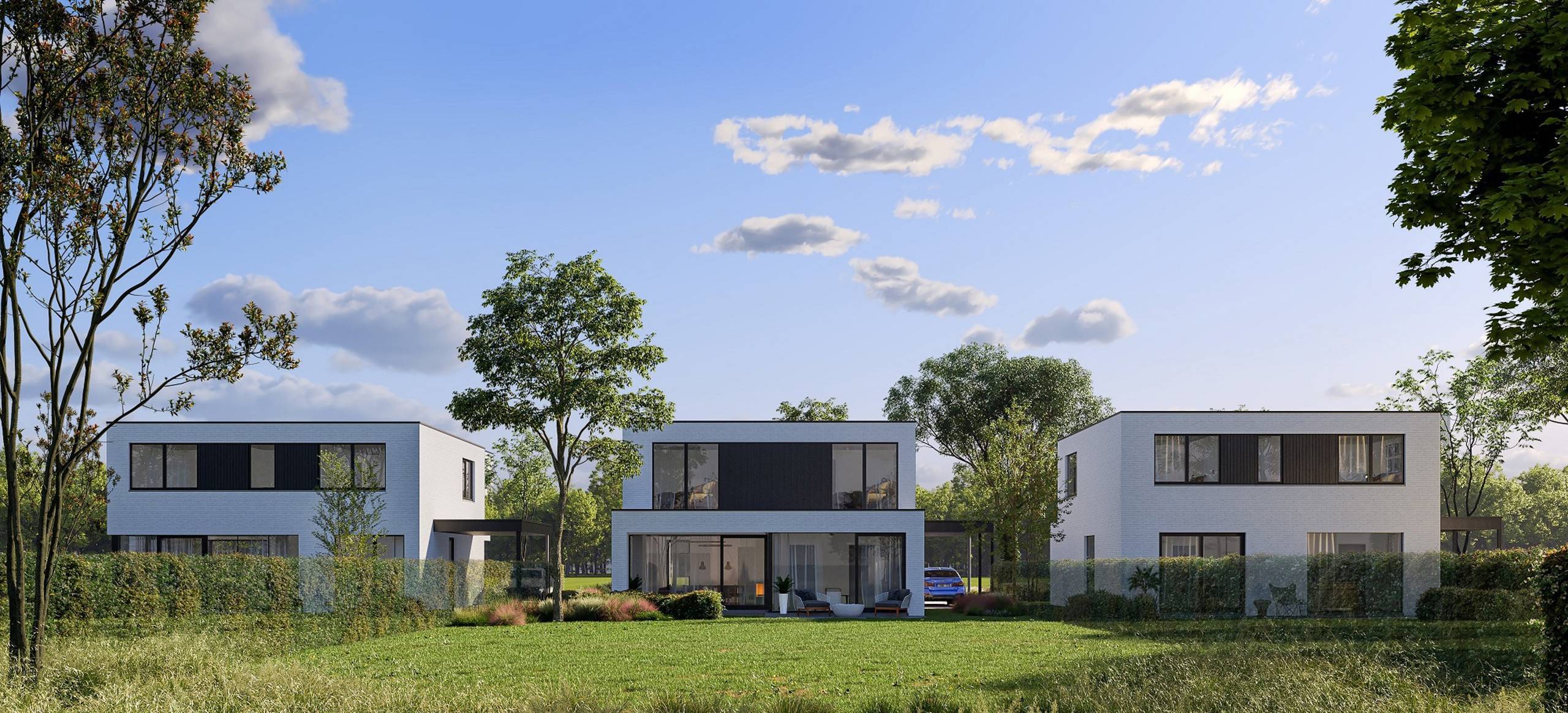 Maison à vendre à Deinze avec 4 chambres - photo 5