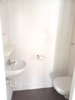 Apartment for rent in Oostrozebeke
