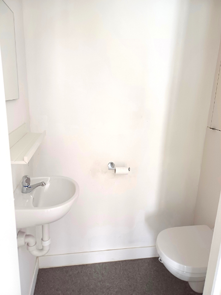Apartment for rent in Oostrozebeke with 3 bedrooms - photo 3