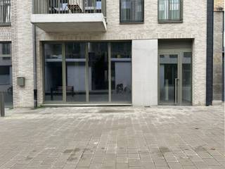 Commercial for sale in Antwerp